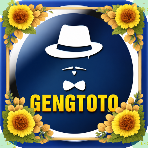 gengtoto — mitra unggulan
